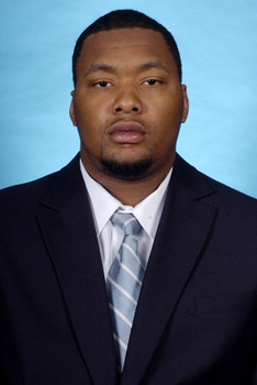 Tydreke Powell