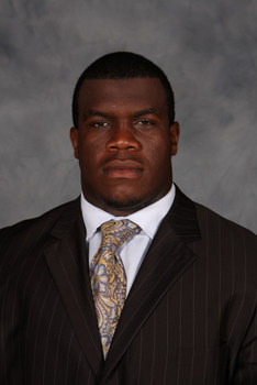 Quentin Saulsberry
