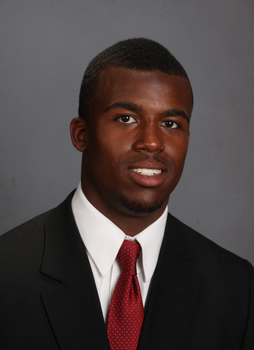 Darius Hanks