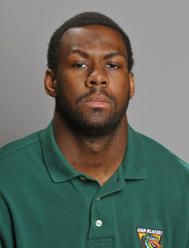 Matt McCants