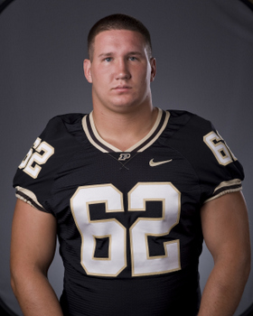 Nick Mondek