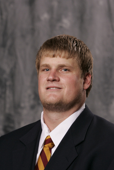 Mike Marcisz