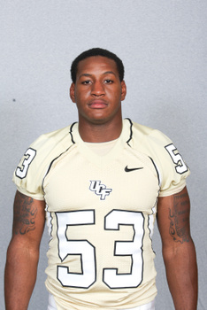 Darius Nall
