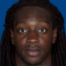 Jerron McMillian
