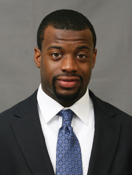 Adonis Thomas