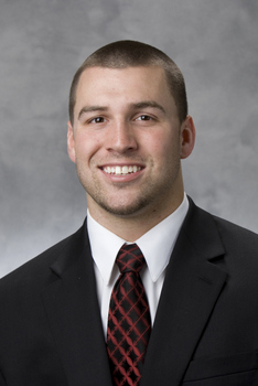 Chandler Harnish