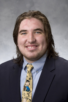 Trevor Olson