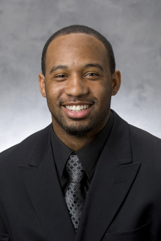 Nate Palmer