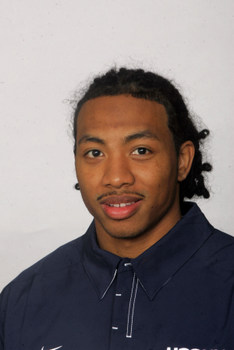 Kashif Moore