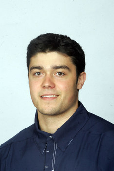Dave Teggart