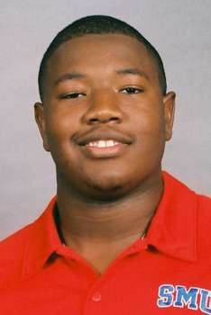 Kelvin Beachum