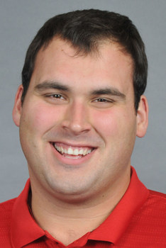 Josh LeRibeus