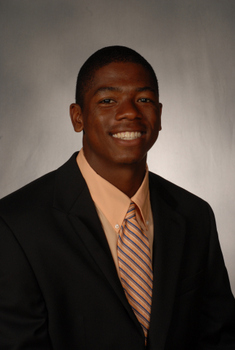 Coty Sensabaugh