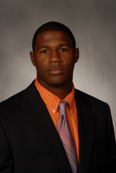 Andre Branch