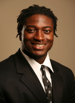Alston Umuolo