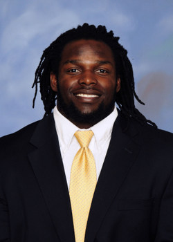 Robert Turbin