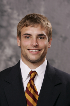 Aaron Pflugrad