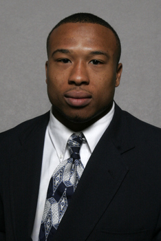 Emanuel Davis