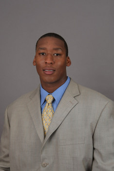 Desmond Stapleton