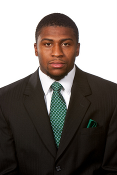 Jerrell Young
