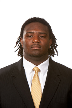 Jeremiah Warren