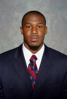 Donovan Richard