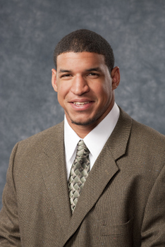 Evan Rodriguez