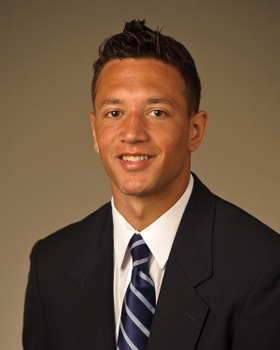 Derek Moye