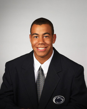 Chaz Powell