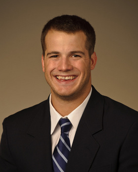 Nate Stupar