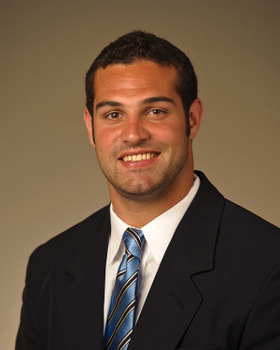 Joe Suhey