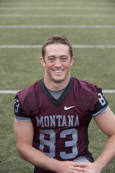 Brody McKnight