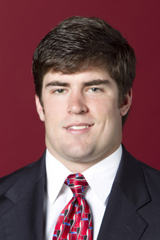 Jake Bequette