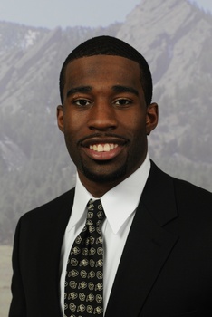 Toney Clemons