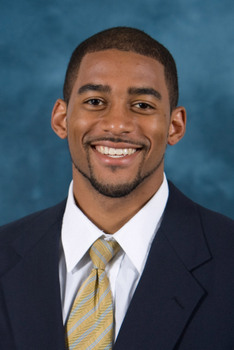Troy Woolfolk