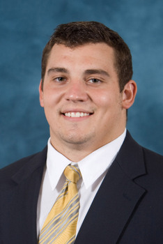 David Molk