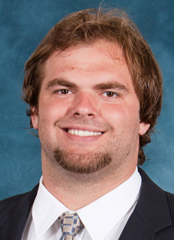 Ryan Van Bergen