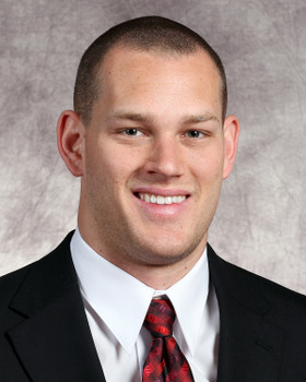 Austin Cassidy