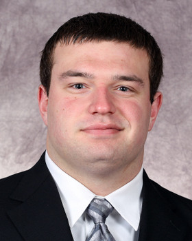 Jared Crick