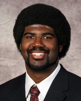 Marcel Jones