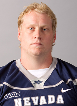 Brett Roy