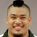 Vaughn Meatoga