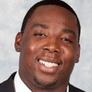 Mickey Okafor