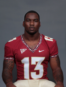 Nigel Bradham
