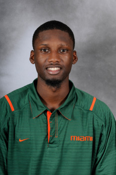 Jacory Harris