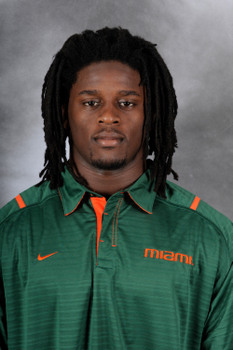 Sean Spence