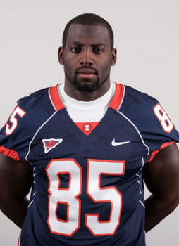 Whitney Mercilus