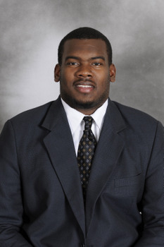 Marcus Forston