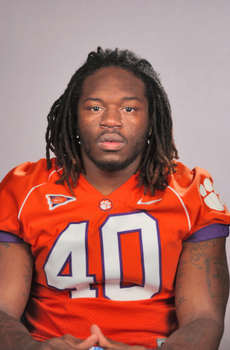 Brandon Maye