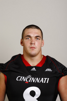 Derek Wolfe
